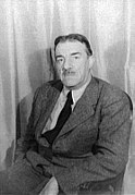 Fernand Léger, 1936