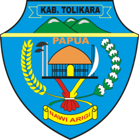 File:Lambang Kabupaten Tolikara.tif