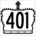 osmwiki:File:Ontario 401 crown.svg