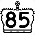 osmwiki:File:Ontario 85 crown.svg