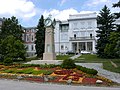 osmwiki:File:Otto-Wagner-Spital Direktionsgebäude.JPG