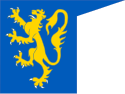 Flag of Galicia–Volhynia