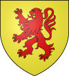 Ancien blason de Thiers