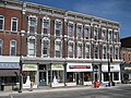 King Street West, Dundas