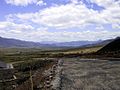 Landschaft a Yunnan