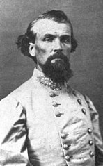 MGEN Nathan Bedford Forrest