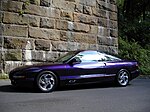 1997 Ford Probe GT