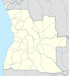 Noqui (Angola)