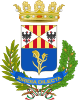 Coat of arms of Floridia