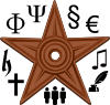 The Society Barnstar