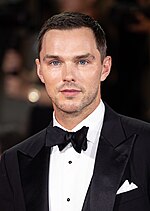 Thumbnail for Nicholas Hoult