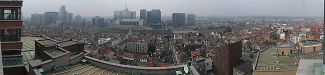 Brussel