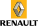 Renault logo