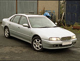 Rover 600 (1993–1999)