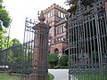 Scottish Rite Castle/ Masonic Centre