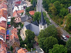 R.K. Johannes-de-Doperkerk