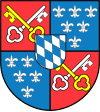 Coat of arms