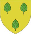 Clan Ó Cléirigh coat of Arms