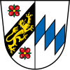 Wappen von Tittling