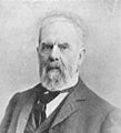 U.S. Rep. Jacob B. Blair