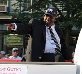 Image illustrative de l’article Tony Gwynn