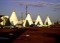 Image 5Wigwam Motel No. 6, a unique motel/motor court on historic Route 66 in Holbrook, Arizona (from Motel)