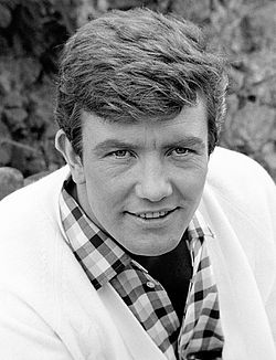 Albert Finney 1966.