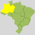 Amazonas