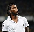 Dieumerci Mbokani geboren op 22 november 1985