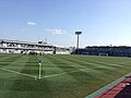 堺市立サッカー・ナショナルトレーニングセンターS1フィールド