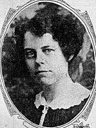 Maud Leonard McCreery