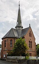 Evangelische Kirche