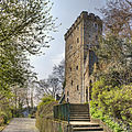 Langer Turm in Aachen