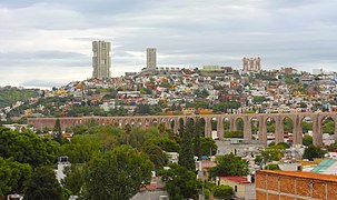 Santiago de Querétaro Querétaro