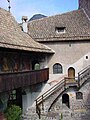 Bozen, Schloss Runkelstein - Castel Roncolo