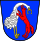 Wappen von Vohenstrauß