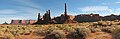 Totem Pole, Monument Valley