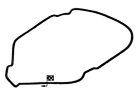 Circuit d'Enna-Pergusa