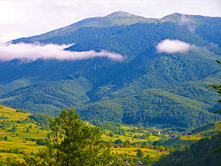 Mount Pikui