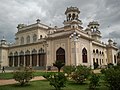 Chowmahalla Palace