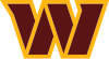 Logo Washington Commanders