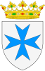 Coat of arms of Alguaire