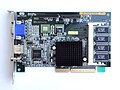 Matrox Mystique G200