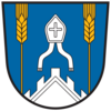 Wappen von Kappel am Krappfeld