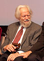 Alexander Shulgin op 14 maart 2010 geboren op 17 juni 1925