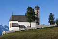 Begräbniskirche St. Peter