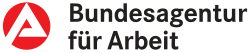 Logo der Bundesagentur für Arbeit