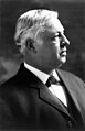 Joseph Rucker Lamar, Class of 1878, Associate Justice of the United States Supreme Court