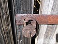 osmwiki:File:Old hanging lock.JPG