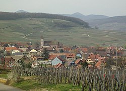 Orschwihr ê kéng-sek